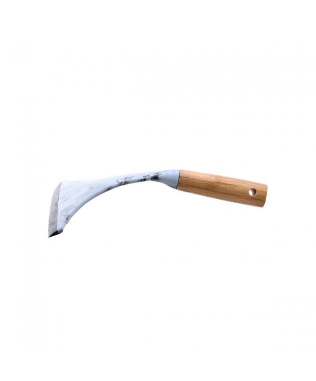 ESTIA ΚΑΘΑΡΙΣΤΗΡΑΣ ΤΖΑΜΙΩΝ ΧΕΙΡΟΣ ΜΕ ΛΑΣΤΙΧΟ BAMBOO ESSENTIALS MARBLE 04-14346 Οικιακά Είδη