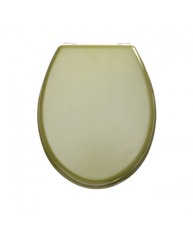 ESTIA ΚΑΠΑΚΙ ΛΕΚΑΝΗΣ 41.5x36cm OLIVE GREEN 02-15299 ΟΙΚΙΑΚΑ