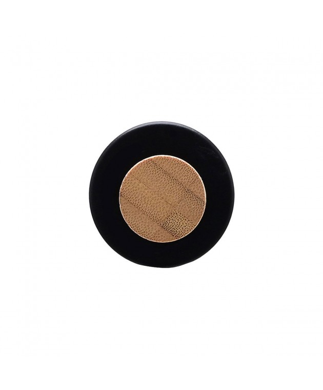 ESTIA ΚΡΕΜΑΣΤΡΑ ΕΠΙΤΟΙΧΙΑ BAMBOO ESSENTIALS ΜΟΝΗ ΜΕΤΑΛΛΙΚΗ ΜΑΥΡΗ 02-14742 Κρεμάστρες  Πόρτας