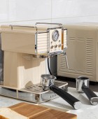 ESTIA ΜΗΧΑΝΗ ESPRESSO RETRO EPOQUE 1350w 20bar 1.5lt 06-12342 ΟΙΚΙΑΚΑ