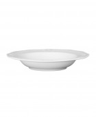  ΠΙΑΤΟ ΒΑΘΥ ATHÉNÉE ΠΟΡΣΕΛΑΝΙΝΟ ΑΝΑΓΛΥΦΟ 23cm WHITE 07-13455 Πιάτα Βαθιά