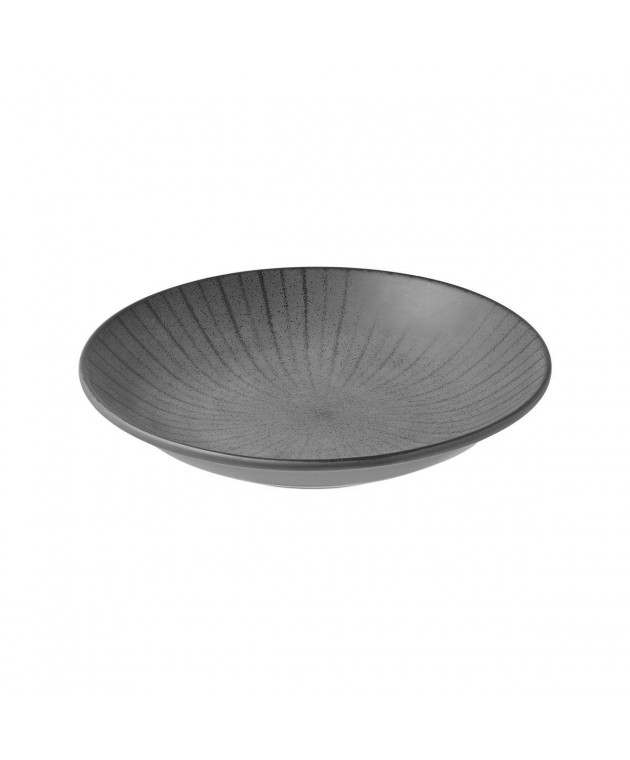 ESTIA ΠΙΑΤΟ ΒΑΘΥ NORDIC ΠΟΡΣΕΛΑΝΙΝΟ 23cm 07-15695 Πιάτα Βαθιά