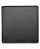 ESTIA ΠΛΑΚΑ ΨΗΣΙΜΑΤΟΣ IRON 2 ΟΨΕΩΝ ΜΑΝΤΕΜΕΝΙΑ 38x38cm 01-15213 Gadgets Κουζίνας