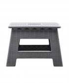 ESTIA ΣΚΑΛΑΚΙ-ΣΚΑΜΠΟ ΠΤΥΣΣΟΜΕΝΟ ΠΛΑΣΤΙΚΟ 29x22x22cm 04-14933 Οικιακά Είδη