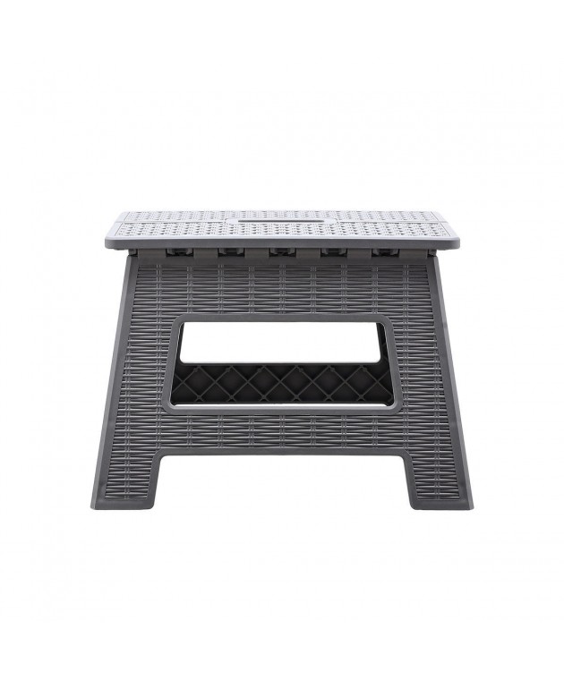 ESTIA ΣΚΑΛΑΚΙ-ΣΚΑΜΠΟ ΠΤΥΣΣΟΜΕΝΟ ΠΛΑΣΤΙΚΟ 29x22x22cm 04-14933 Οικιακά Είδη