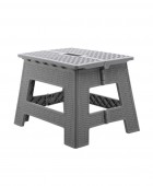 ESTIA ΣΚΑΛΑΚΙ-ΣΚΑΜΠΟ ΠΤΥΣΣΟΜΕΝΟ ΠΛΑΣΤΙΚΟ 29x22x22cm 04-14933 Οικιακά Είδη