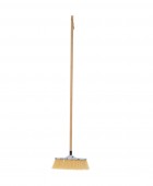ESTIA ΣΚΟΥΠΑ ΜΕ ΚΟΝΤΑΡΙ BAMBOO ESSENTIALS MARBLE 04-14384 Οικιακά Είδη