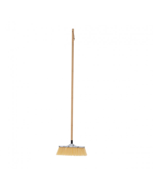 ESTIA ΣΚΟΥΠΑ ΜΕ ΚΟΝΤΑΡΙ BAMBOO ESSENTIALS MARBLE 04-14384 Οικιακά Είδη