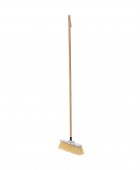 ESTIA ΣΚΟΥΠΑ ΜΕ ΚΟΝΤΑΡΙ BAMBOO ESSENTIALS MARBLE 04-14384 Οικιακά Είδη