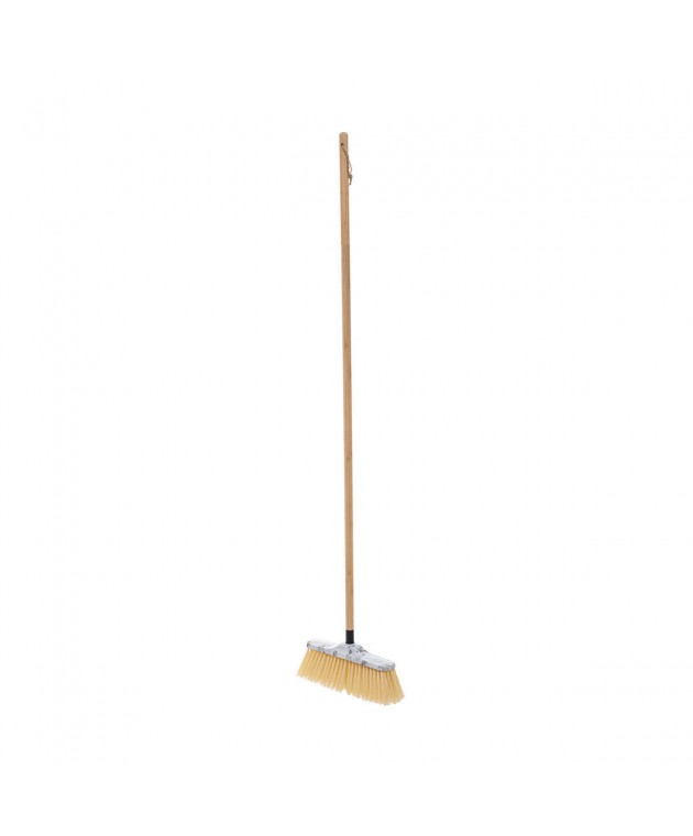 ESTIA ΣΚΟΥΠΑ ΜΕ ΚΟΝΤΑΡΙ BAMBOO ESSENTIALS MARBLE 04-14384 Οικιακά Είδη