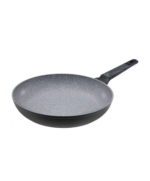 ESTIA ΤΗΓΑΝΙ CUISSON ΑΝΤΙΚΟΛΛΗΤΙΚΟ ΠΡΕΣΣΑΡΙΣΤΟΥ ΑΛΟΥΜΙΝΙΟΥ 30cm Τηγάνια