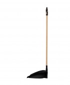 ESTIA ΦΑΡΑΣΙ ΜΕ ΚΟΝΤΑΡΙ BAMBOO ESSENTIALS BLACK 04-14308 Οικιακά Είδη