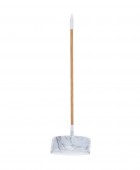 ESTIA ΦΑΡΑΣΙ ΜΕ ΚΟΝΤΑΡΙ BAMBOO ESSENTIALS MARBLE 04-14377 Οικιακά Είδη