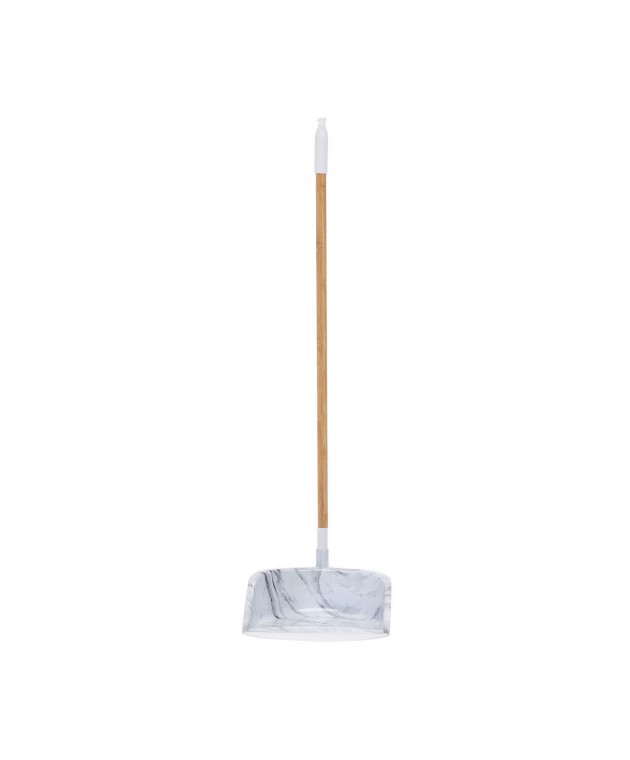 ESTIA ΦΑΡΑΣΙ ΜΕ ΚΟΝΤΑΡΙ BAMBOO ESSENTIALS MARBLE 04-14377 Οικιακά Είδη