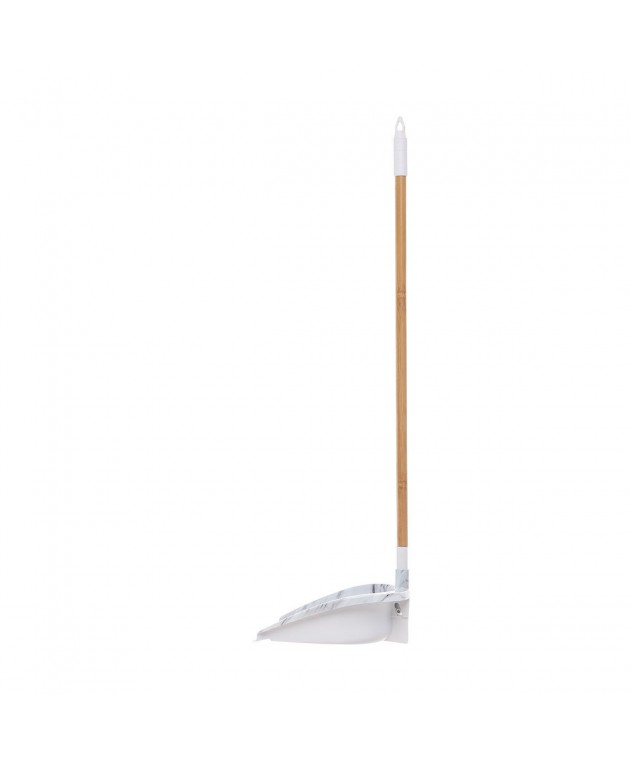 ESTIA ΦΑΡΑΣΙ ΜΕ ΚΟΝΤΑΡΙ BAMBOO ESSENTIALS MARBLE 04-14377 Οικιακά Είδη