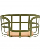 ESTIA ΦΡΟΥΤΙΕΡΑ BAMBOO ESSENTIALS ΜΕ ΑΤΣΑΛΙ ΛΑΔΙ 01-14162 Φρουτιέρες