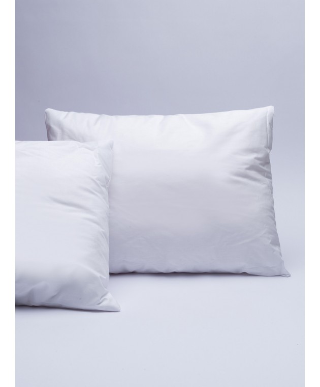 Ζεύγος Μαξιλάρια White Comfort 50x70 SOFT DOWN PILLOW Μαξιλάρια Πουπουλένια