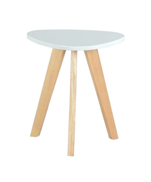 MOLY SMALL 40X40X45εκ.ΤΡΑΠΕΖΙ ΣΑΛΟΝΙΟΥ Τραπεζάκια Σαλονιού