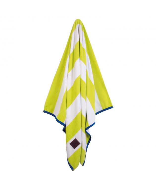 GREENWICH POLO CLUB ΠΕΤΣΕΤΑ ΘΑΛΑΣΣΗΣ 90Χ170 3818 ΠΡΑΣΙΝΟ Πετσέτες Θαλάσσης Ενηλίκων
