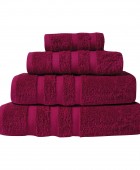 DAS HOME ΠΕΤΣΕΤΑ ΜΠΑΝΙΟΥ PRESTIGE 90Χ160 1168 ΔΑΜΑΣΚΗΝΙ Πετσέτες Mπάνιου