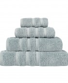 DAS HOME ΠΕΤΣΕΤΑ ΜΠΑΝΙΟΥ PRESTIGE 90Χ160 1170 ΜΕΝΤΑ Πετσέτες Mπάνιου