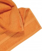 DAS HOME ΠΕΤΣΕΤΑ ΜΠΑΝΙΟΥ PRESTIGE 90Χ160 1165 ΩΧΡΑ Πετσέτες Mπάνιου