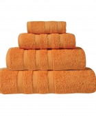 DAS HOME ΠΕΤΣΕΤΑ ΜΠΑΝΙΟΥ PRESTIGE 90Χ160 1165 ΩΧΡΑ Πετσέτες Mπάνιου