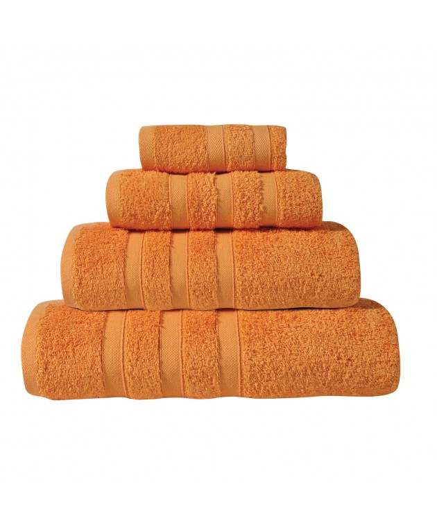 DAS HOME ΠΕΤΣΕΤΑ ΜΠΑΝΙΟΥ PRESTIGE 90Χ160 1165 ΩΧΡΑ Πετσέτες Mπάνιου