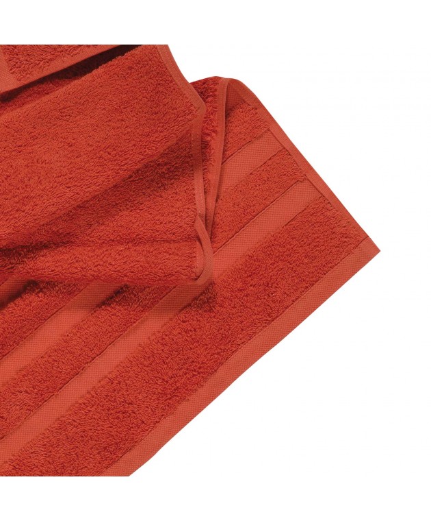 DAS HOME ΠΕΤΣΕΤΑ ΜΠΑΝΙΟΥ PRESTIGE 90Χ160 1166 ΚΕΡΑΜΙΔΙ Πετσέτες Mπάνιου