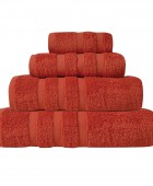 DAS HOME ΠΕΤΣΕΤΑ ΜΠΑΝΙΟΥ PRESTIGE 90Χ160 1166 ΚΕΡΑΜΙΔΙ Πετσέτες Mπάνιου