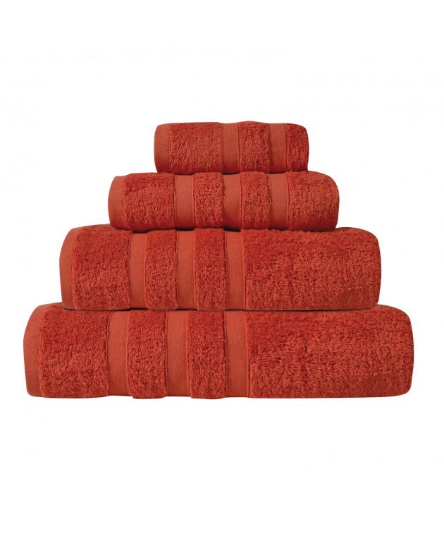 DAS HOME ΠΕΤΣΕΤΑ ΜΠΑΝΙΟΥ PRESTIGE 90Χ160 1166 ΚΕΡΑΜΙΔΙ Πετσέτες Mπάνιου