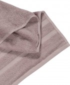 DAS HOME ΠΕΤΣΕΤΑ ΜΠΑΝΙΟΥ PRESTIGE 90Χ160 1167 NUDE Πετσέτες Mπάνιου