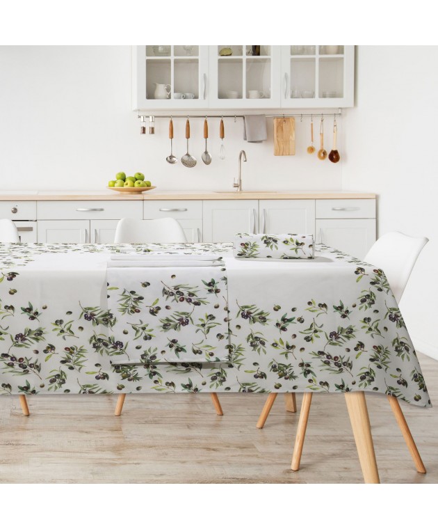 DAS HOME RUNNER 45Χ140 0645 ΛΑΔΙ, ΜΠΕΖ Ράνερ