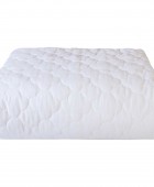 ΕΠΙΣΤΡΩΜΑ 120Χ200+35 ΚΑΠΙΤΟΝΕ 2340 ΛΕΥΚΟ Επιστρώματα Μονά - Ημίδιπλα