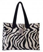 GREENWICH POLO CLUB ΤΣΑΝΤΑ ΘΑΛΑΣΣΗΣ 50Χ38 3738 ΜΑΥΡΟ, ΣΠΑΓΓΙ Τσάντες Θαλάσσης