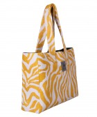 GREENWICH POLO CLUB ΤΣΑΝΤΑ ΘΑΛΑΣΣΗΣ 50Χ38 3741 ΛΕΥΚΟ, ΩΧΡΑ Τσάντες Θαλάσσης