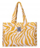 GREENWICH POLO CLUB ΤΣΑΝΤΑ ΘΑΛΑΣΣΗΣ 50Χ38 3741 ΛΕΥΚΟ, ΩΧΡΑ Τσάντες Θαλάσσης