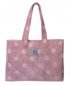 GREENWICH POLO CLUB ΤΣΑΝΤΑ ΘΑΛΑΣΣΗΣ 50Χ38 3736 NUDE Τσάντες Θαλάσσης