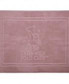 GREENWICH POLO CLUB ΤΑΠΕΤΟ 50Χ70 3042 ΡΟΖ Πατάκια Mπάνιου