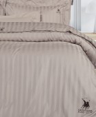 GREENWICH POLO CLUB ΣΕΤ ΣΕΝΤΟΝΙΑ ΥΠΕΡΔΙΠΛΑ 2157 ΣΠΑΓΓΙ 240Χ270 Σεντόνια Υπέρδιπλα