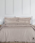 GREENWICH POLO CLUB ΣΕΤ ΣΕΝΤΟΝΙΑ ΥΠΕΡΔΙΠΛΑ 2157 ΣΠΑΓΓΙ 240Χ270 Σεντόνια Υπέρδιπλα