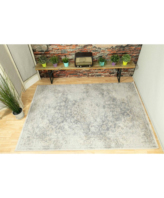 Χαλί ezzo Venice 6632ACD - 0.66x1.40 Χαλιά Κρεβατοκάμαρας