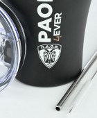 ESTIA ΘΕΡΜΟΣ COFFEE MUG PAOK BC EDITION 350ml 00-13790 ΟΙΚΙΑΚΑ