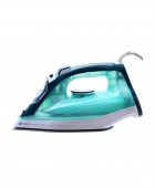 ESTIA ΣΙΔΕΡΟ ΑΤΜΟΥ CERAMICA 2200w ΜΕ ΚΕΡΑΜΙΚΗ ΠΛΑΚΑ 06-14100 ΟΙΚΙΑΚΑ
