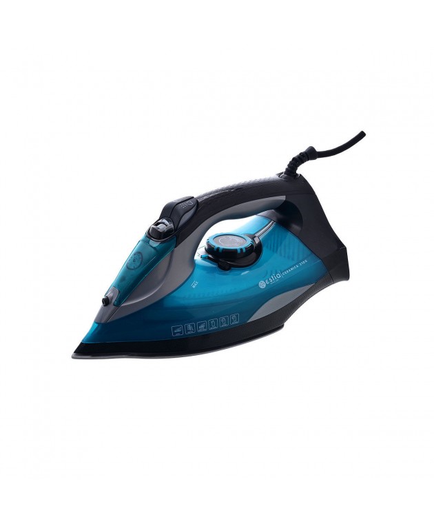 ESTIA ΣΙΔΕΡΟ ΑΤΜΟΥ CERAMICA ΜΕ ΚΕΡΑΜΙΚΗ ΠΛΑΚΑ 3100w 06-14544 ΟΙΚΙΑΚΑ