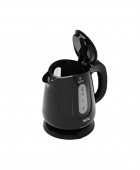 ESTIA ΒΡΑΣΤΗΡΑΣ BLACK PLUS ΠΛΑΣΤΙΚΟΣ 1lt 1100W 06-17231 ΟΙΚΙΑΚΑ