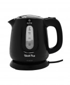 ESTIA ΒΡΑΣΤΗΡΑΣ BLACK PLUS ΠΛΑΣΤΙΚΟΣ 1lt 1100W 06-17231 ΟΙΚΙΑΚΑ