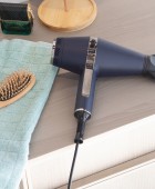 ESTIA ΠΙΣΤΟΛΑΚΙ ΜΑΛΛΙΩΝ HAIR LUXE PRO 2200W ΜΕ AC ΜΟΤΕΡ 06-14735 ΟΙΚΙΑΚΑ