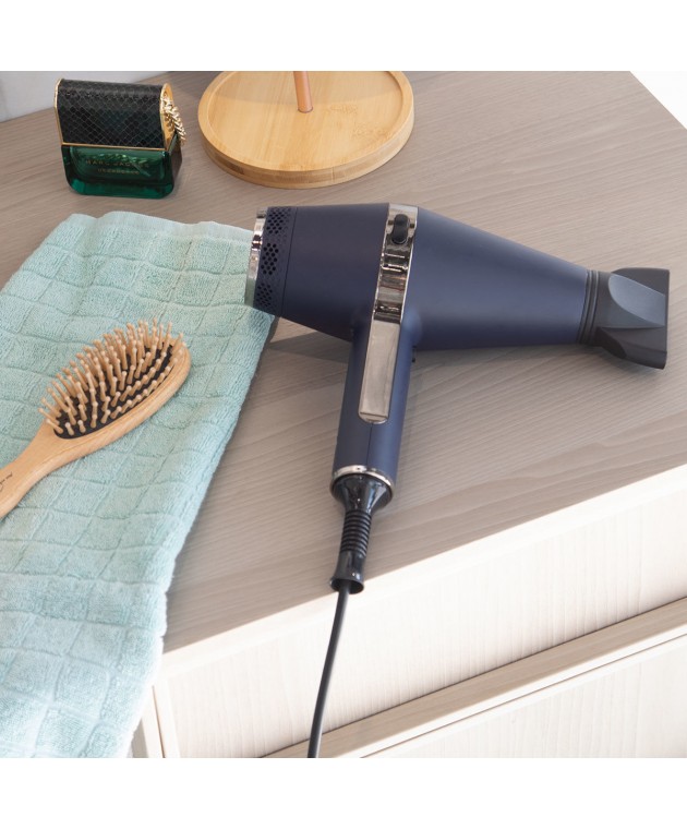 ESTIA ΠΙΣΤΟΛΑΚΙ ΜΑΛΛΙΩΝ HAIR LUXE PRO 2200W ΜΕ AC ΜΟΤΕΡ 06-14735 ΟΙΚΙΑΚΑ
