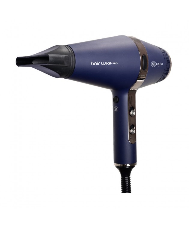 ESTIA ΠΙΣΤΟΛΑΚΙ ΜΑΛΛΙΩΝ HAIR LUXE PRO 2200W ΜΕ AC ΜΟΤΕΡ 06-14735 ΟΙΚΙΑΚΑ
